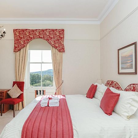 Arden House B&B And Self-Catering Callander Zewnętrze zdjęcie