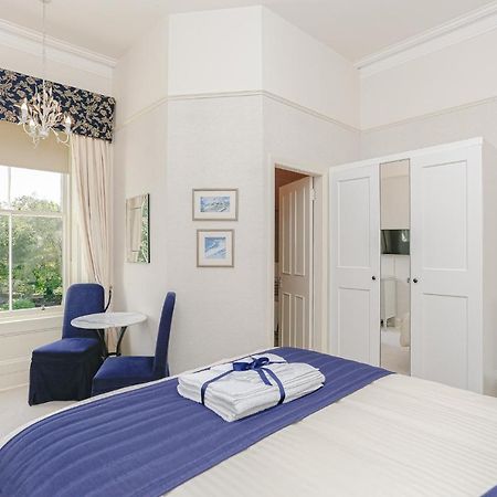 Arden House B&B And Self-Catering Callander Zewnętrze zdjęcie
