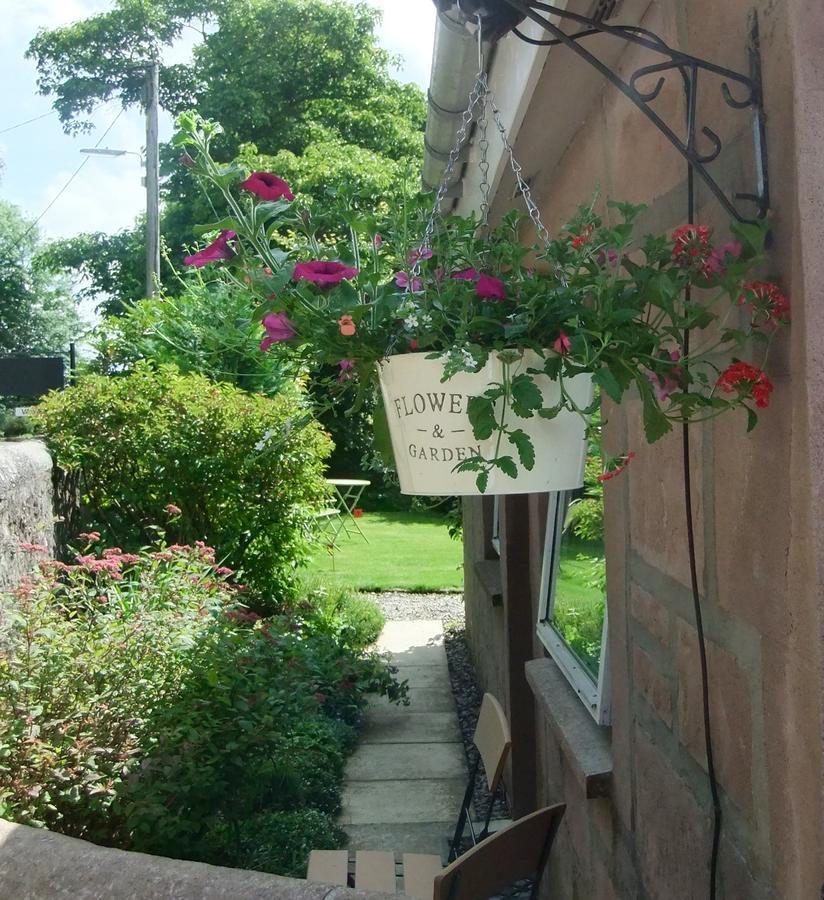 Arden House B&B And Self-Catering Callander Zewnętrze zdjęcie