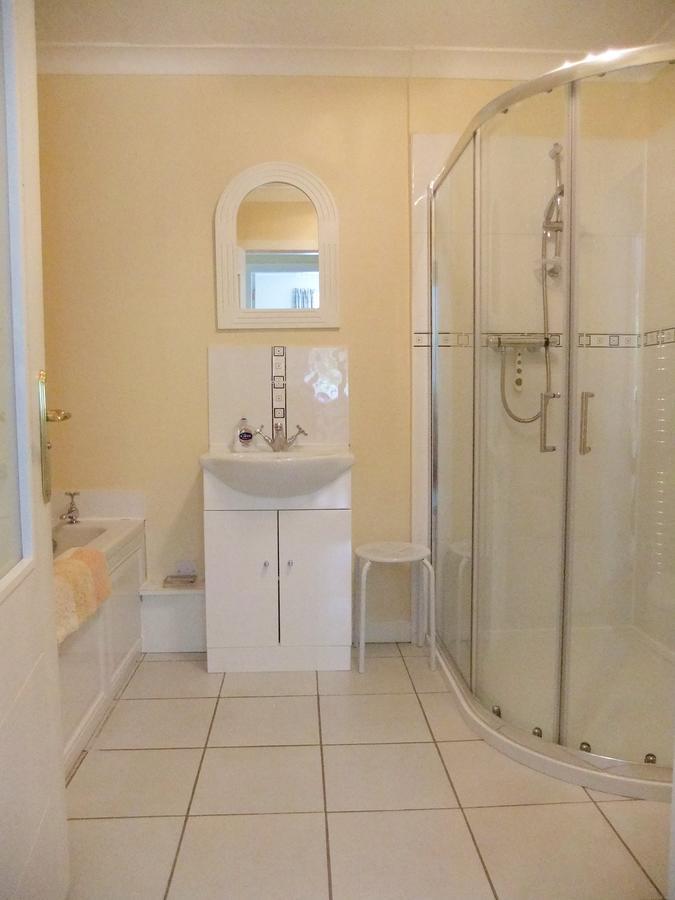 Arden House B&B And Self-Catering Callander Zewnętrze zdjęcie