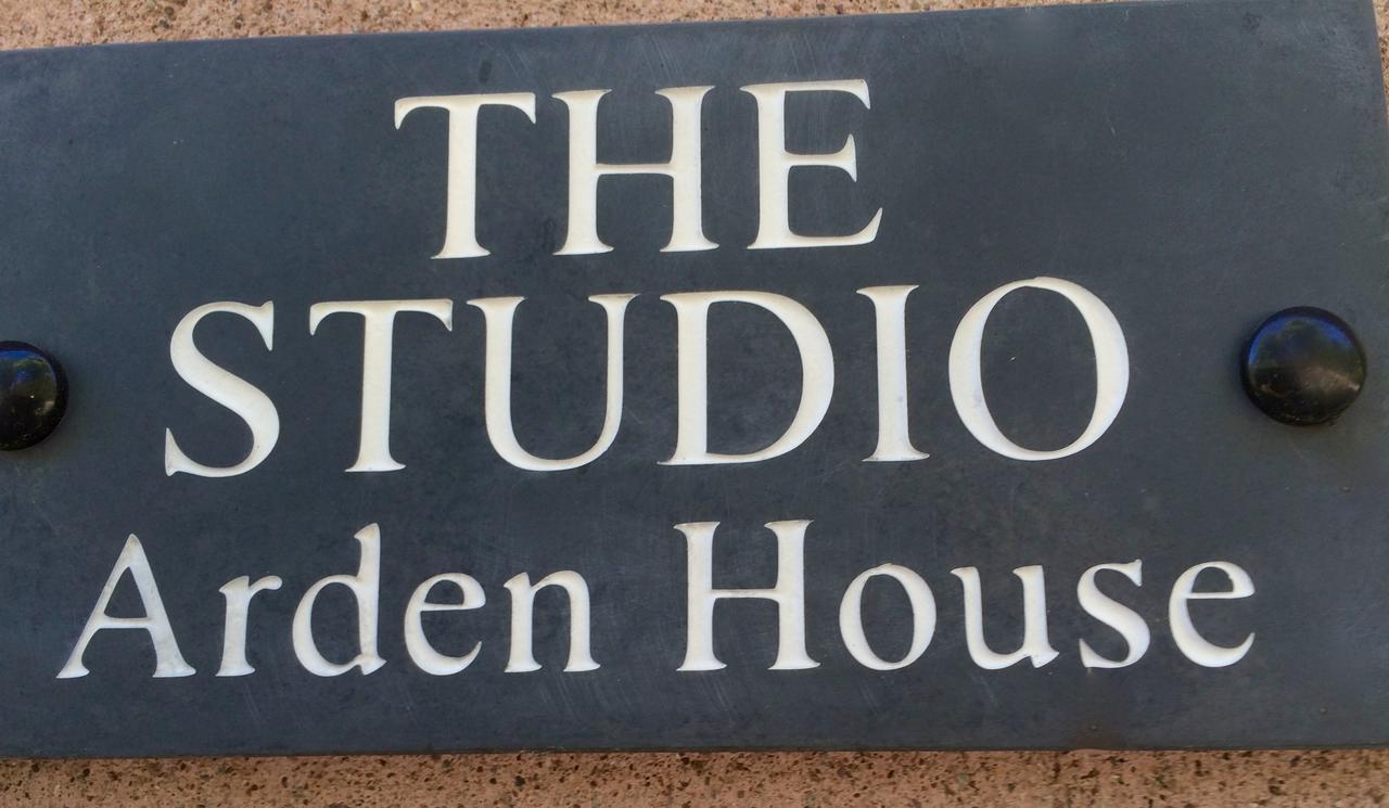 Arden House B&B And Self-Catering Callander Zewnętrze zdjęcie